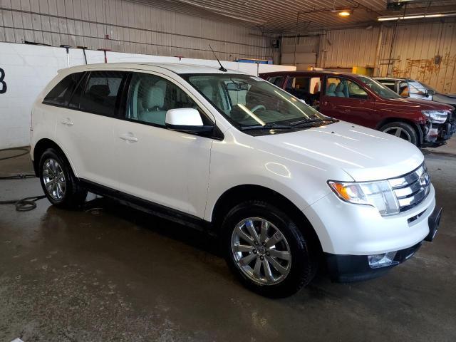 2010 Ford Edge Sel - Image 4