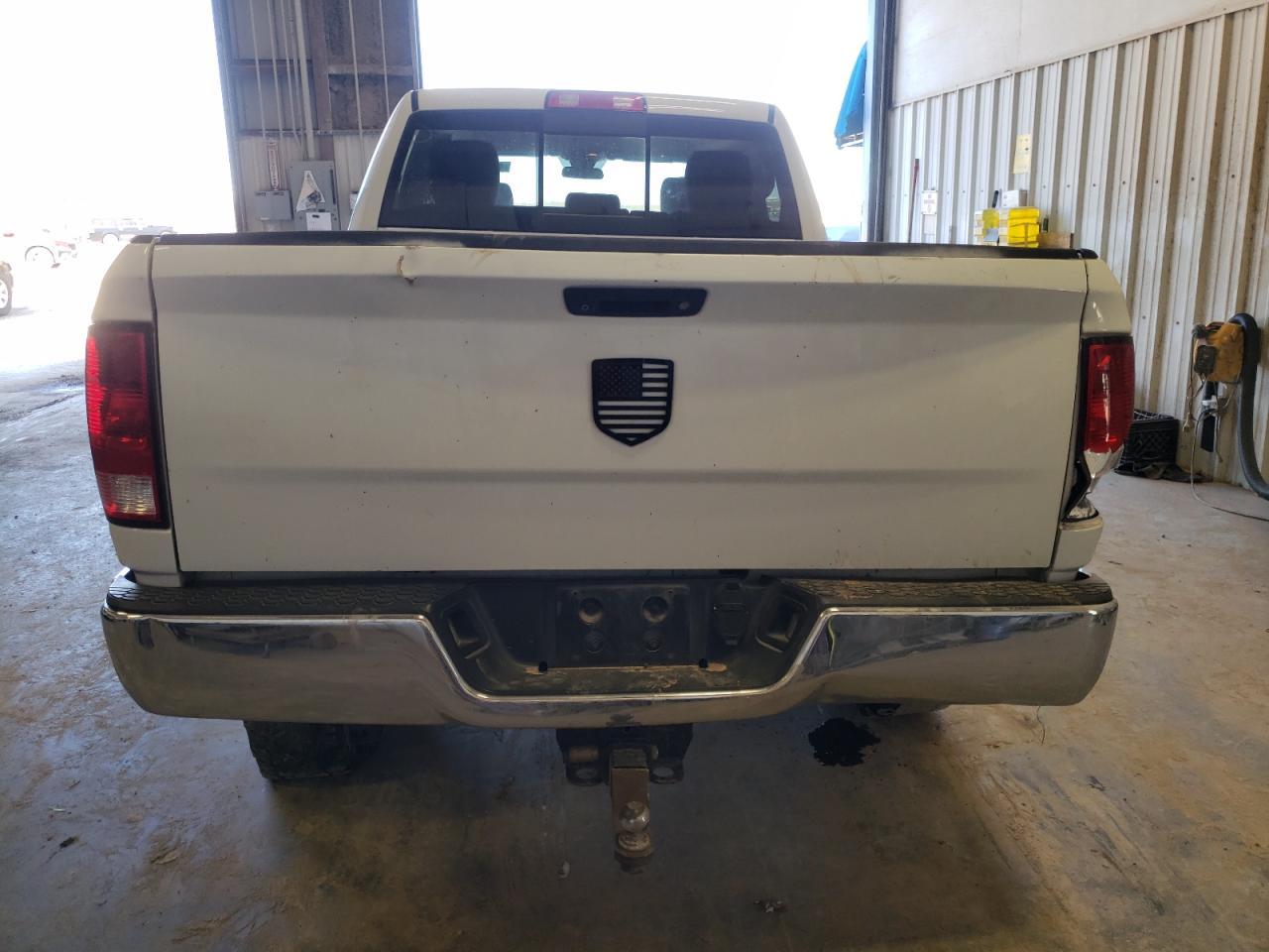 2017 RAM 2500 SLT - Image 6