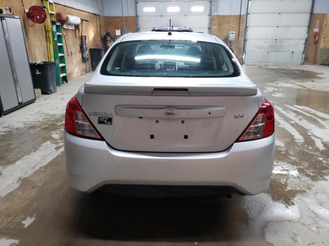2019 Nissan Versa S - Фото 6