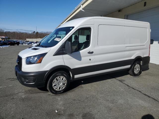 2021 Ford Transit T-250