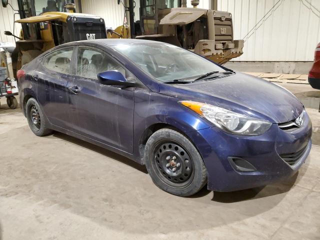 2013 Hyundai Elantra Gls - Фото 4