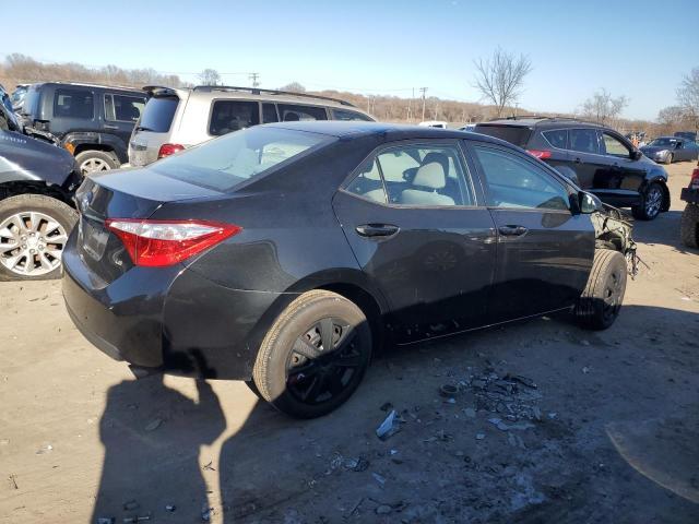 2015 Toyota Corolla L - Фото 3