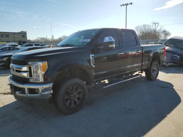 2017 FORD F250 car image