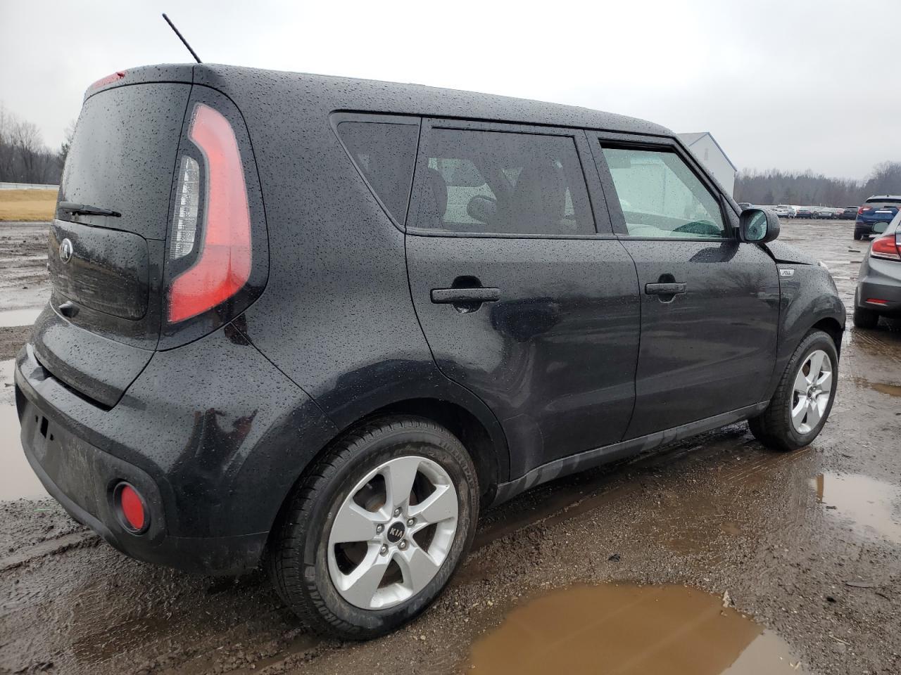 2019 KIA SOUL - Image 3