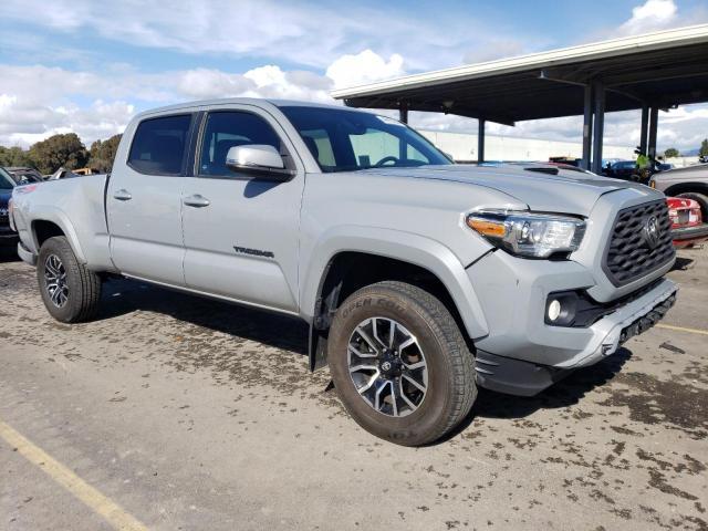 2021 Toyota Tacoma Double Cab - Image 4