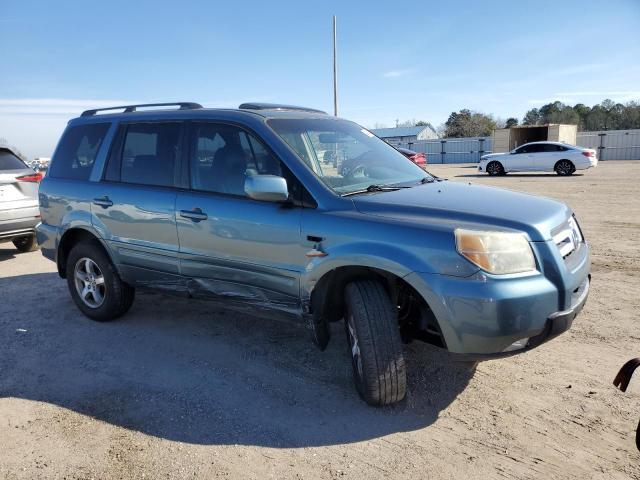 2006 Honda Pilot Ex - Image 4