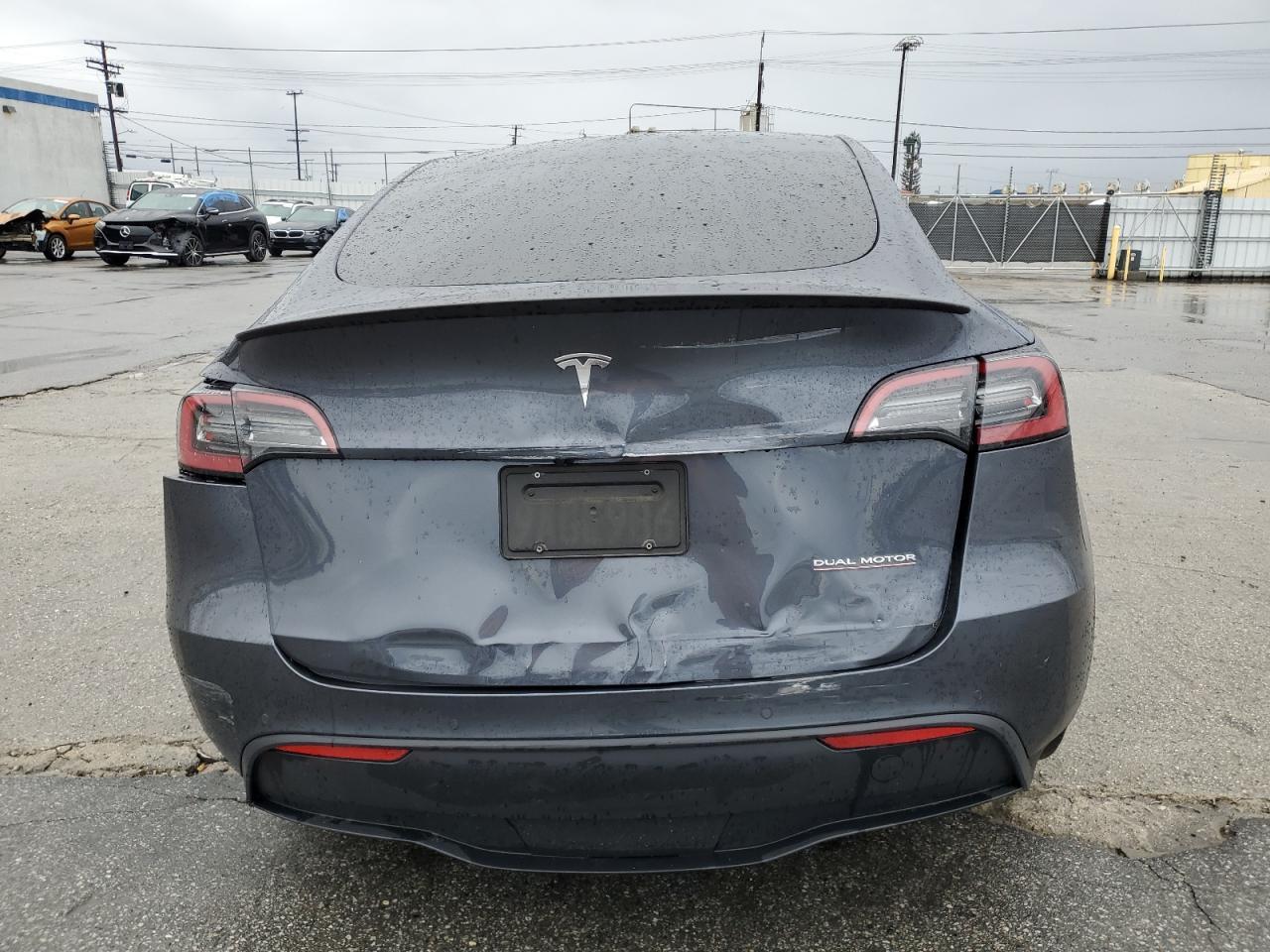 2022 TESLA MODEL Y - Image 6