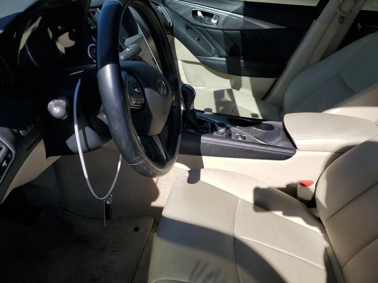 2015 INFINITI Q50 BASE - Фото 7