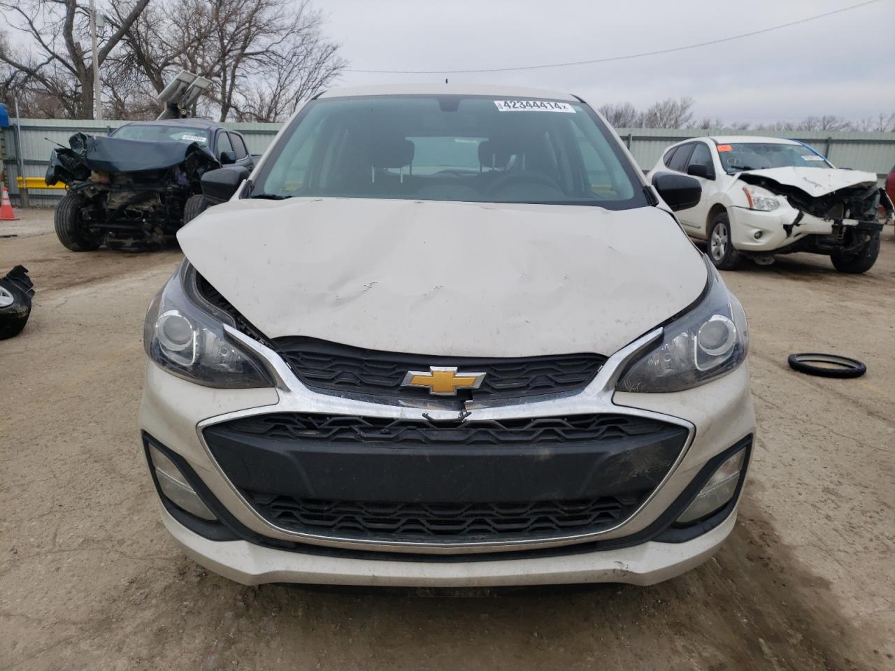 2019 CHEVROLET SPARK LS - Image 5