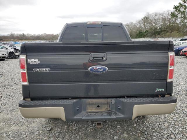 2010 Ford F150 Supercrew - Image 6