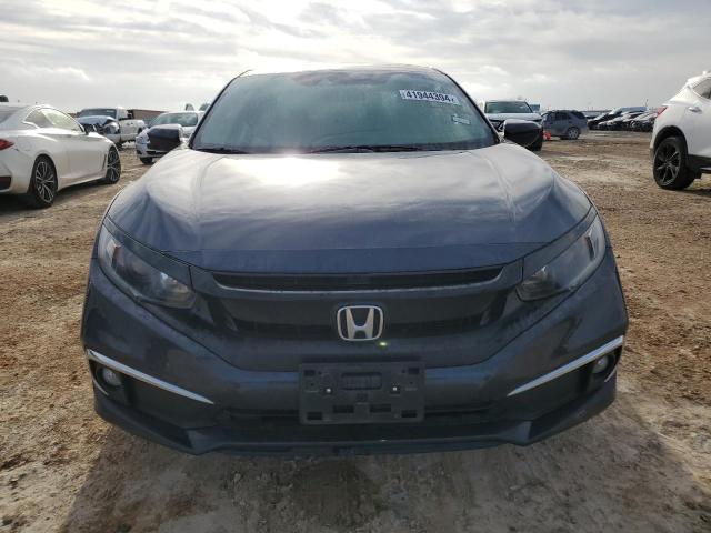 2020 Honda Civic Ex - Фото 5