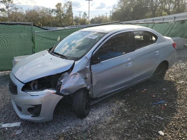 2020 MITSUBISHI MIRAGE G4