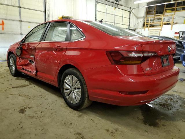 2019 VOLKSWAGEN JETTA S - Image 2
