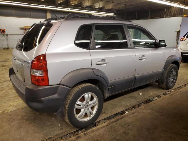 2006 Hyundai Tucson Gls - Фото 3