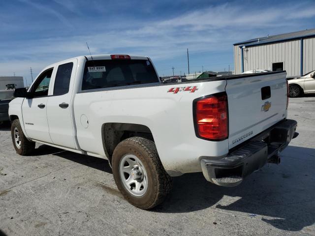 2019 Chevrolet Silverado Ld K1500 Base/Ls - Фото 2