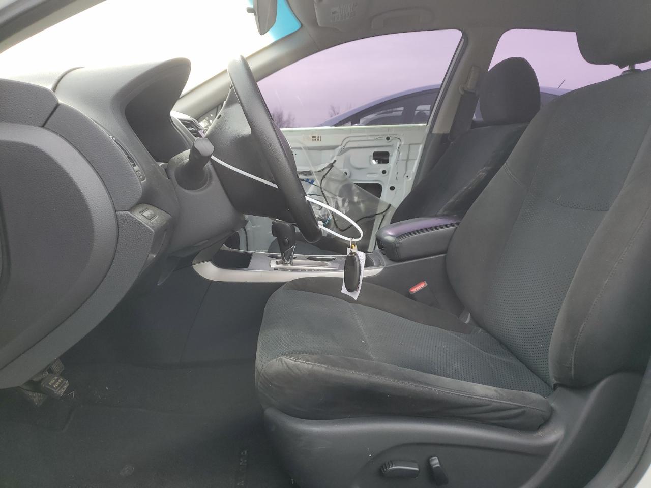 2015 NISSAN ALTIMA 2.5 - Image 7