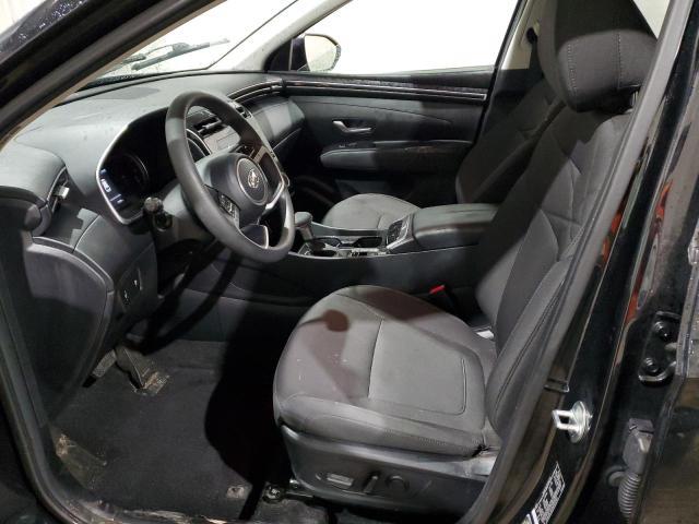 2022 Hyundai Tucson Sel - Фото 7