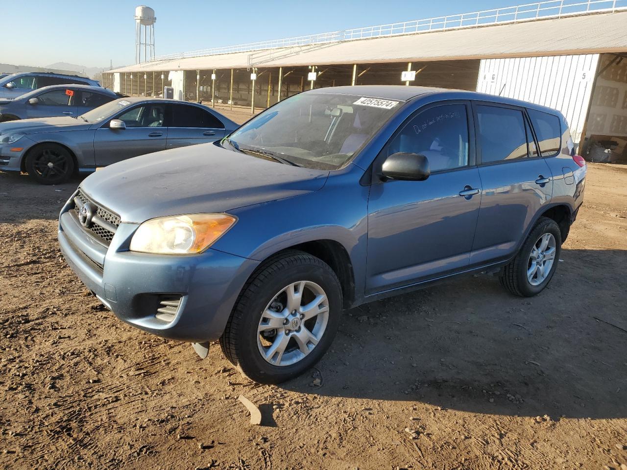 2011 TOYOTA RAV4