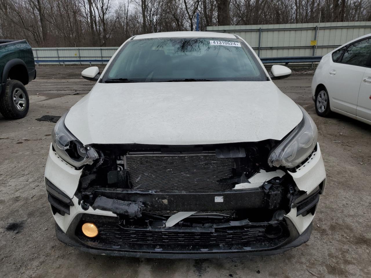 2020 KIA FORTE FE - Фото 5