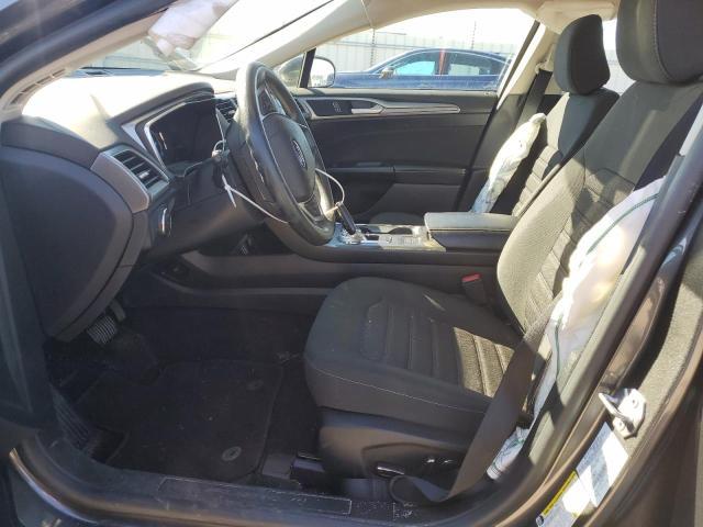 2020 Ford Fusion Se - Фото 7