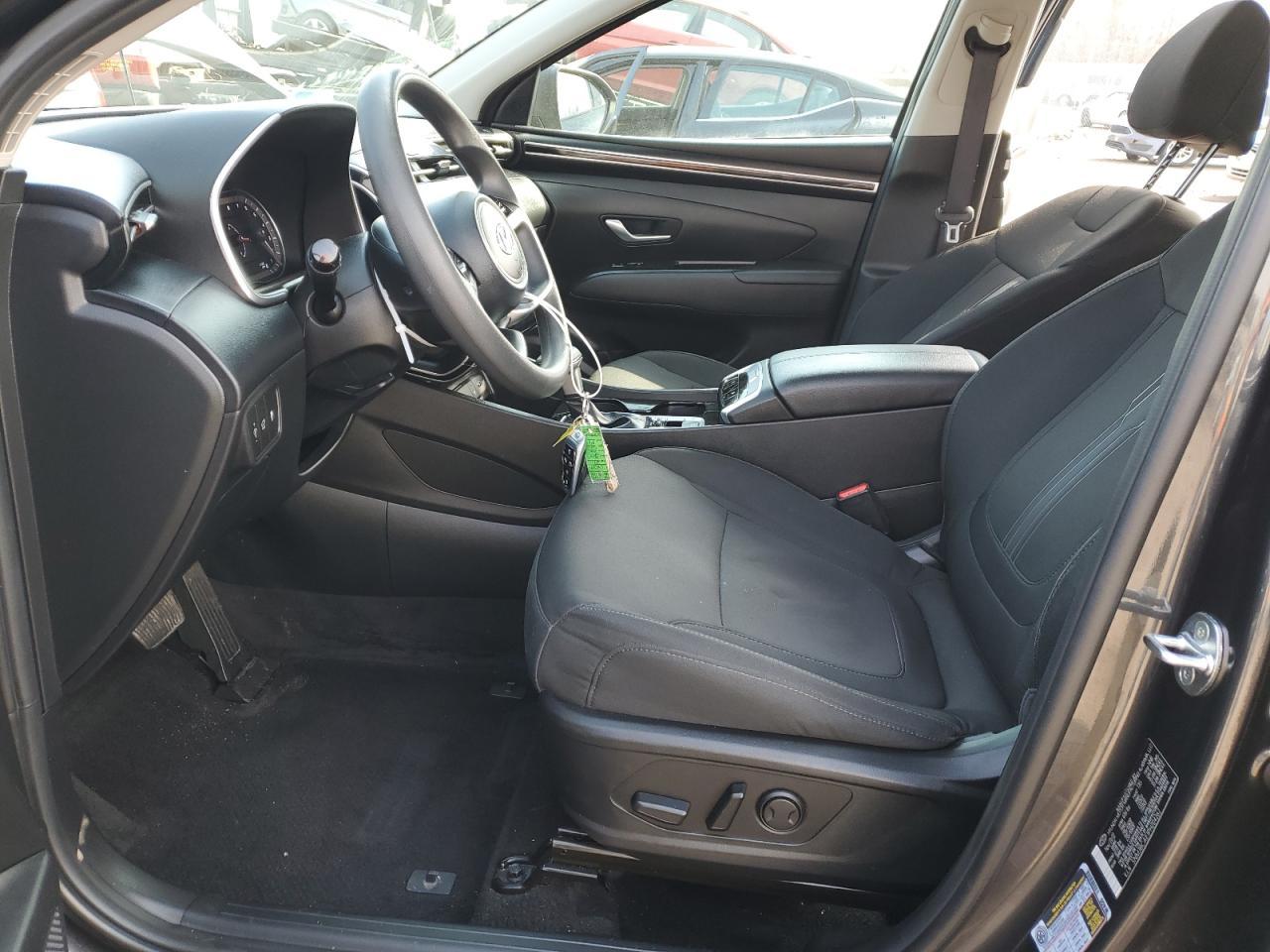 2023 HYUNDAI TUCSON SEL - Image 7