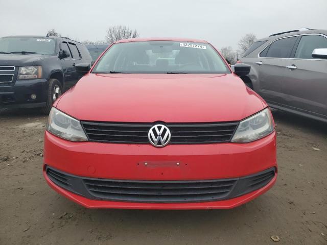 2013 Volkswagen Jetta Base - Фото 5