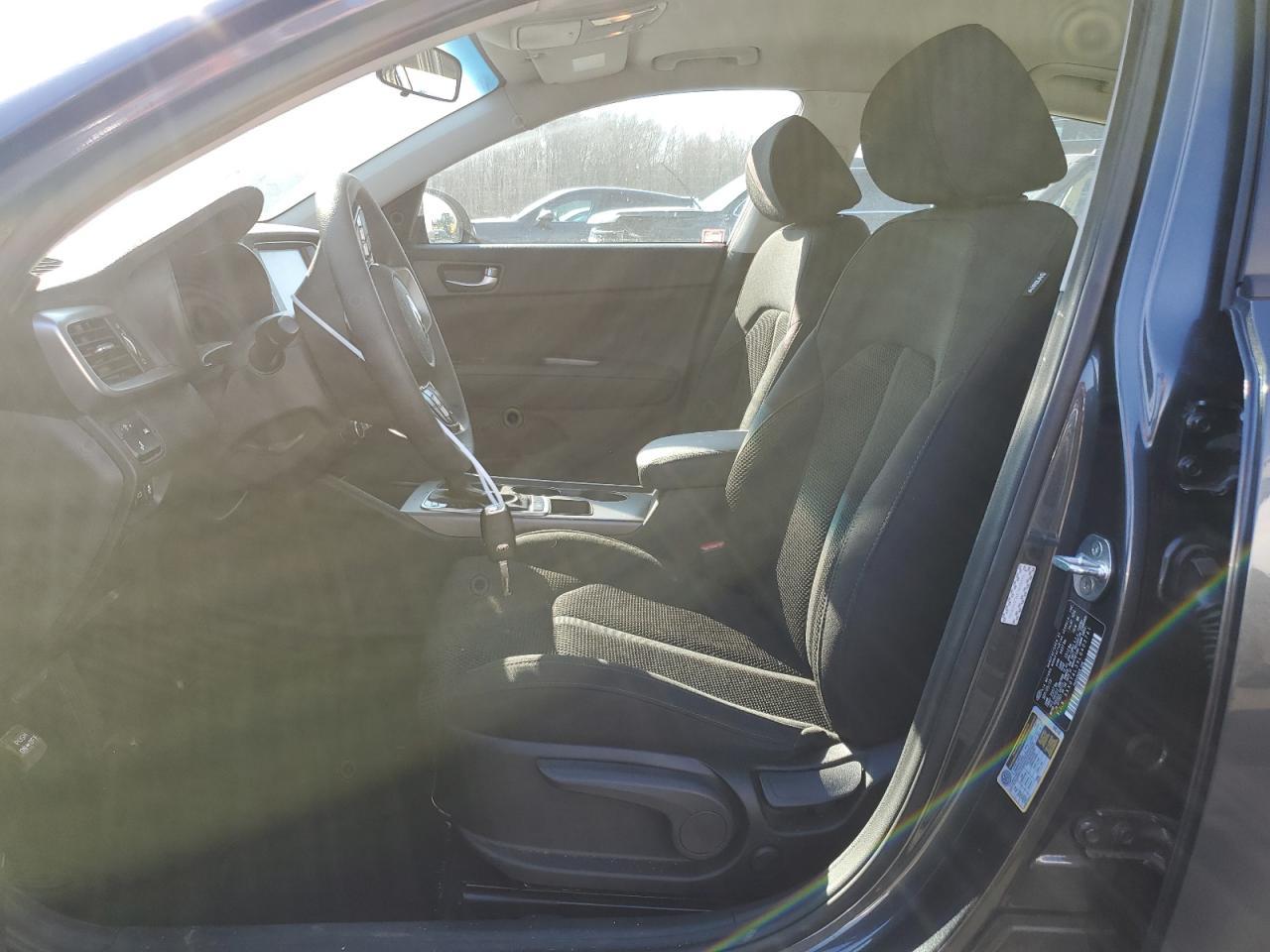 2020 KIA OPTIMA LX - Image 7