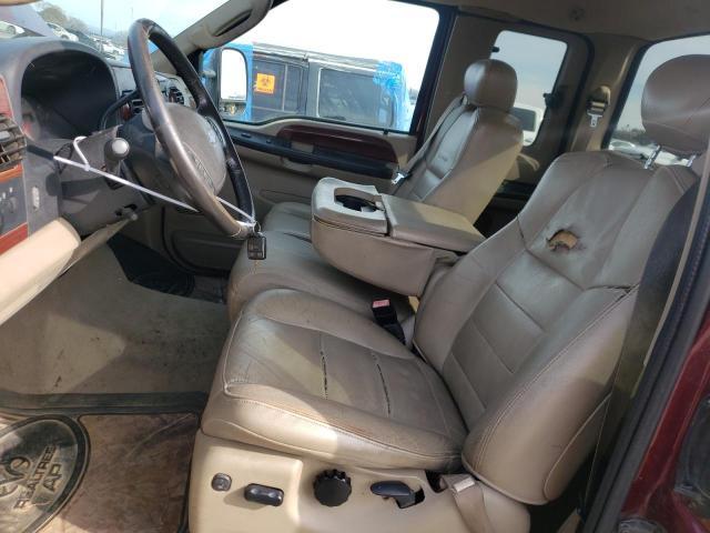 2006 Ford F350 Srw Super Duty - Фото 7