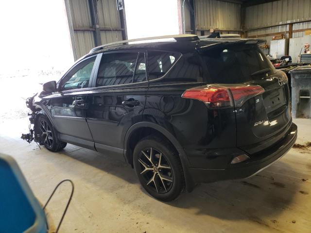 2018 Toyota Rav4 Se - Image 2
