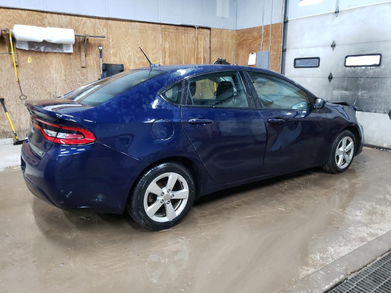 2015 DODGE DART SXT - Image 3