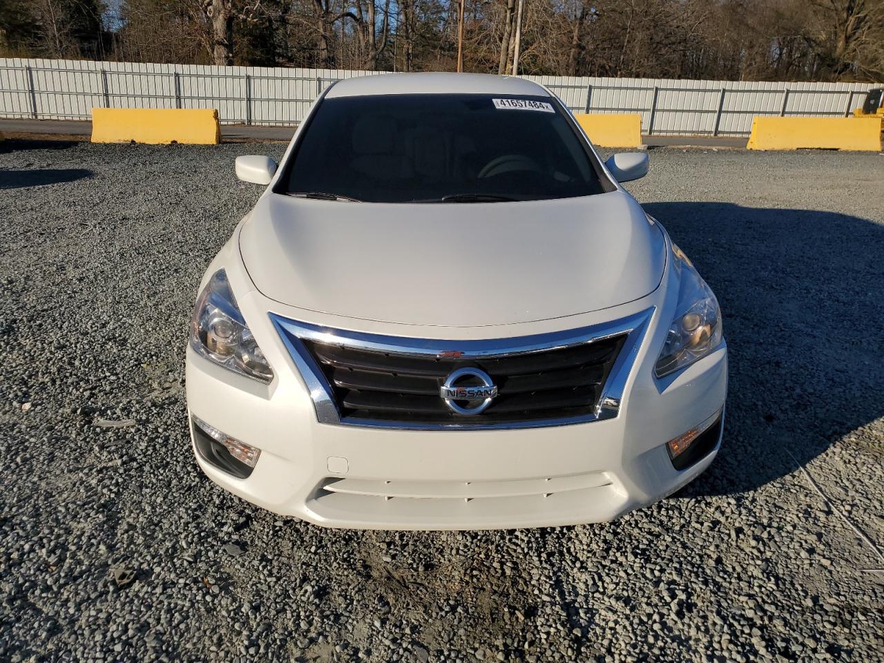 2015 NISSAN ALTIMA 2.5 - Image 5