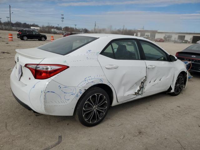 2014 Toyota Corolla L - Фото 3