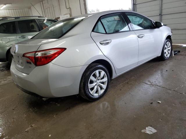 2016 Toyota Corolla L - Image 3