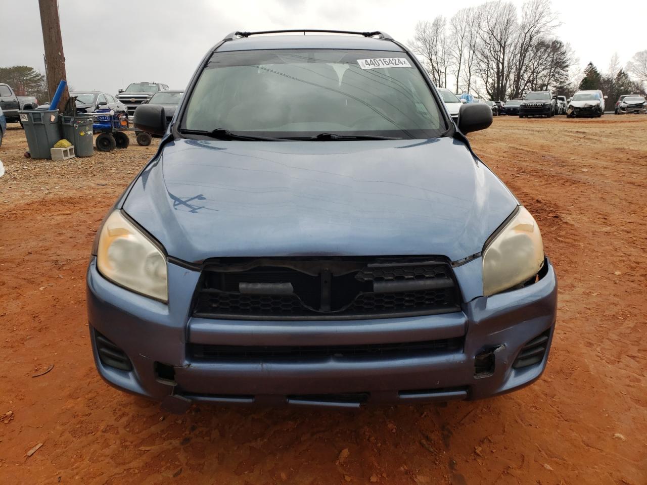 2011 TOYOTA RAV4 - Image 5