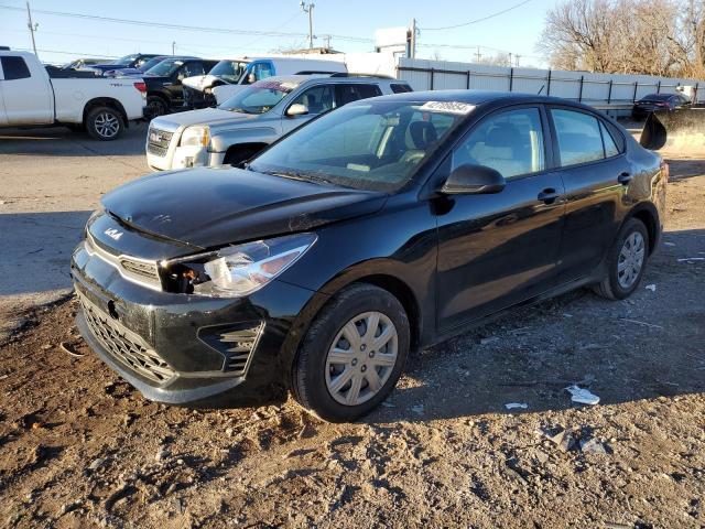 2023 Kia Rio Lx