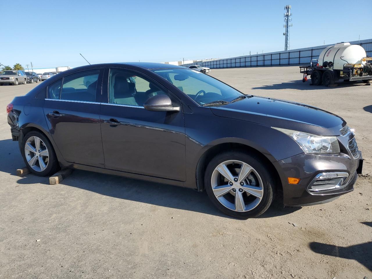 2016 CHEVROLET CRUZE LIMI - Image 4