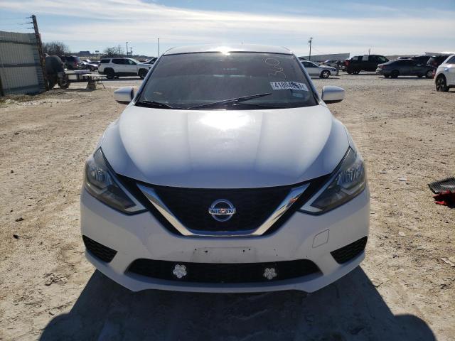 2016 Nissan Sentra S - Image 5