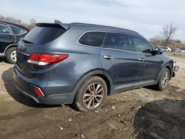 2017 Hyundai Santa Fe Se - Image 3
