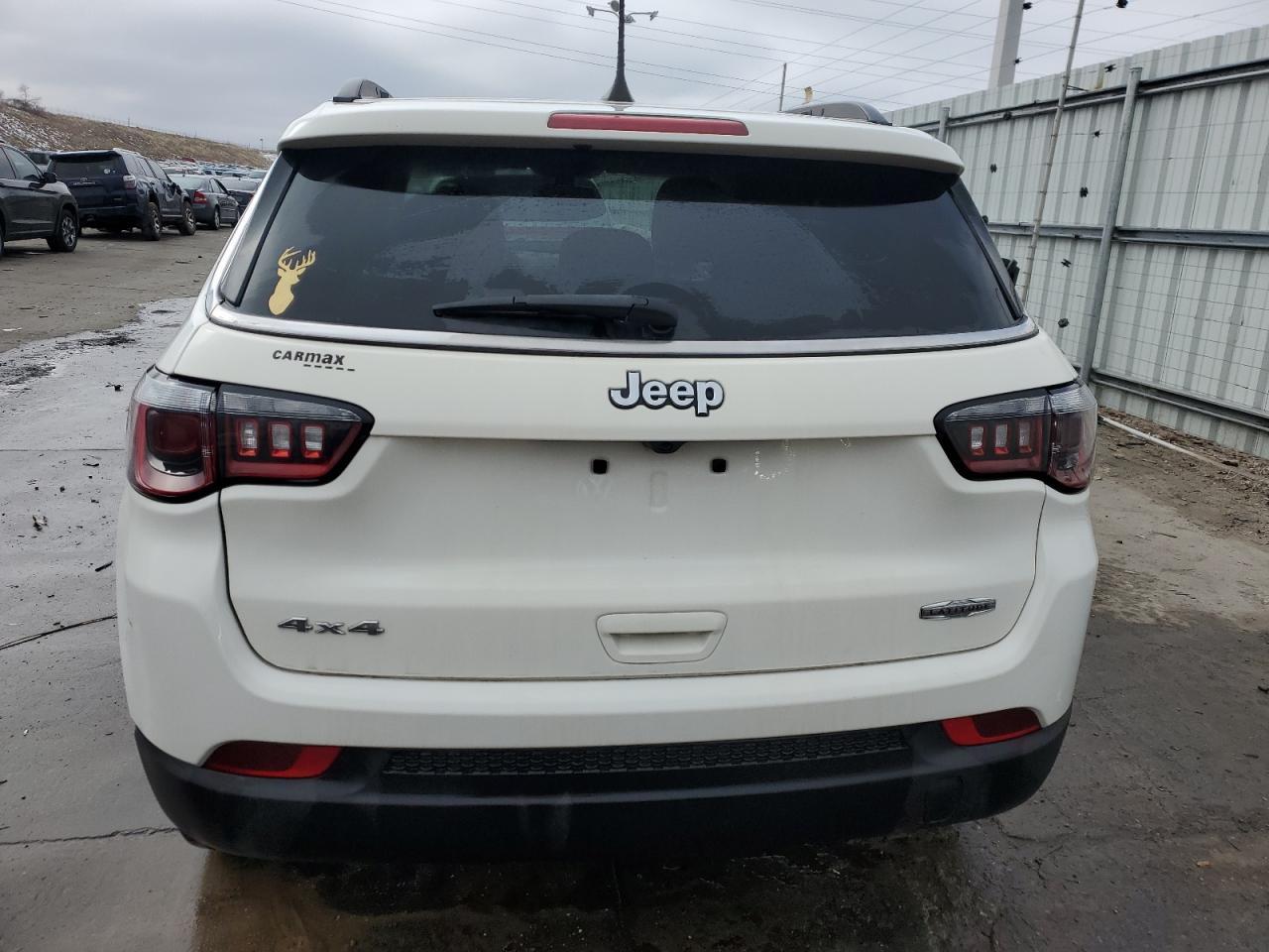 2019 JEEP COMPASS LA - Image 6