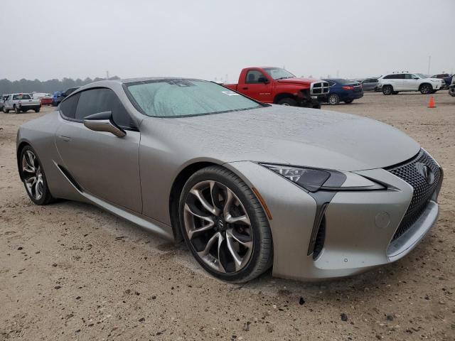 2018 Lexus Lc 500 - Фото 4