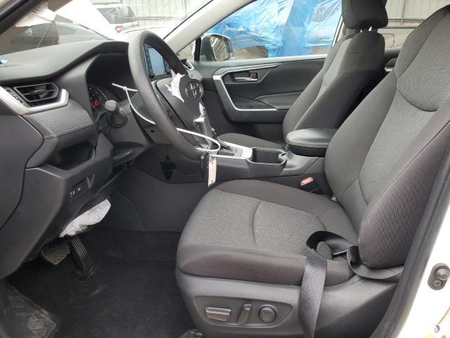 2022 Toyota Rav4 Xle - Фото 7