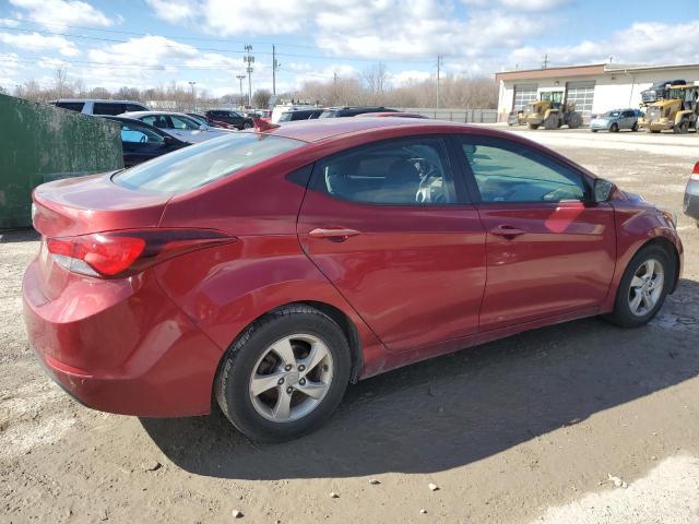 2014 Hyundai Elantra Se - Image 3