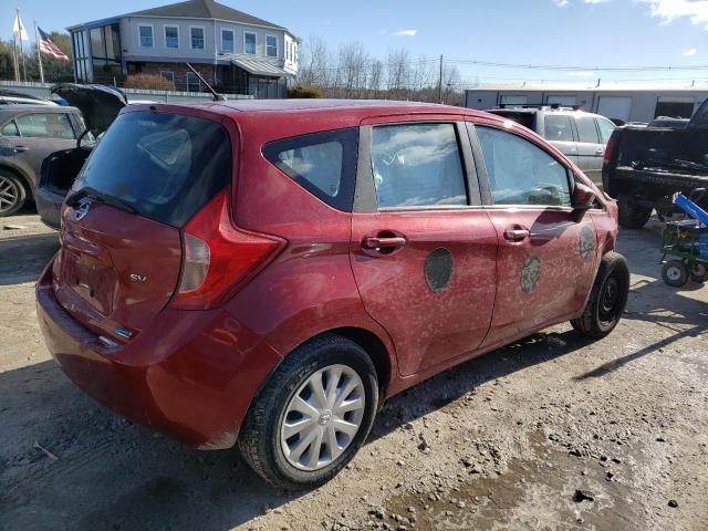 2015 Nissan Versa Note S - Image 3