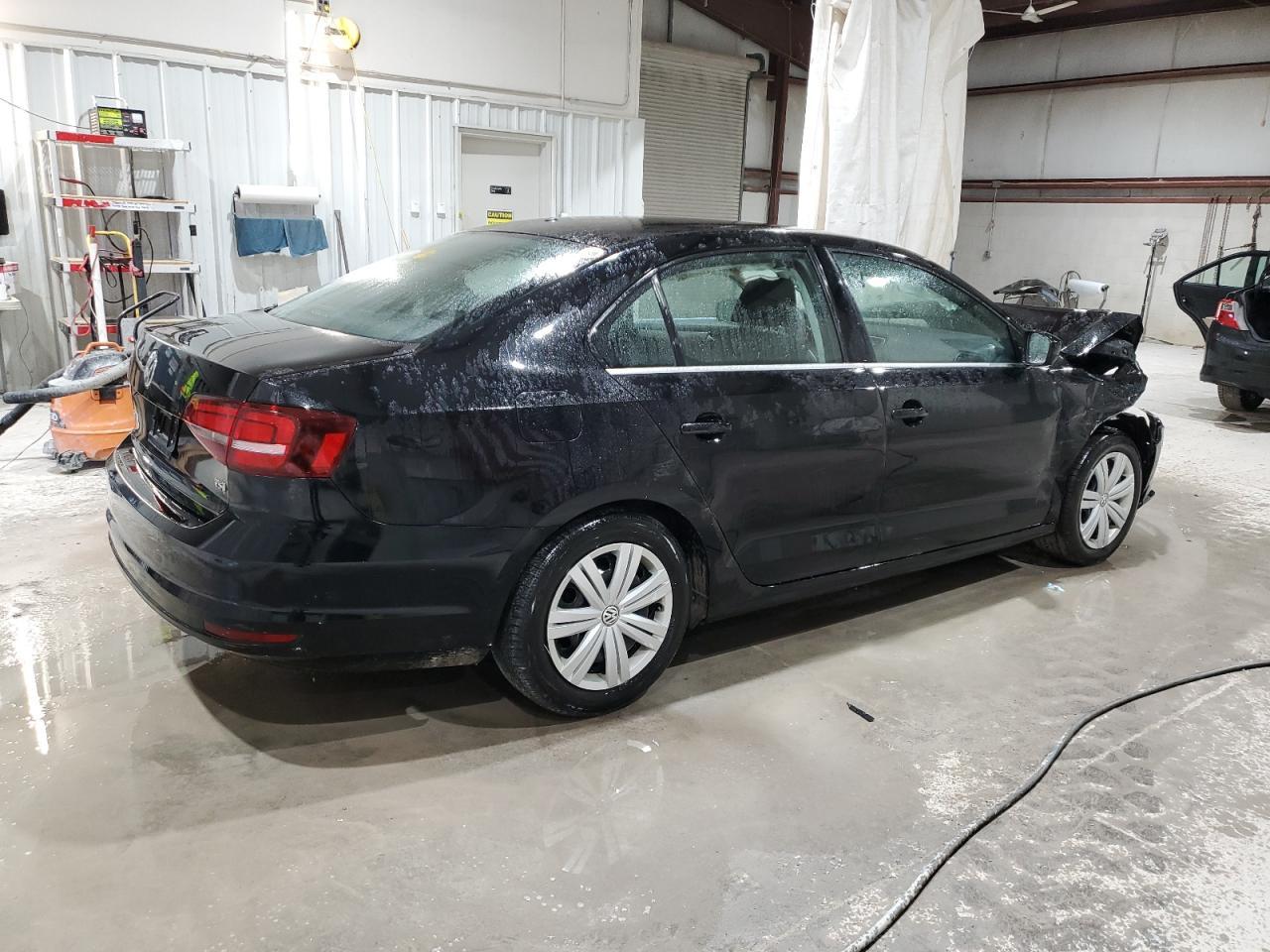 2017 VOLKSWAGEN JETTA S - Image 3