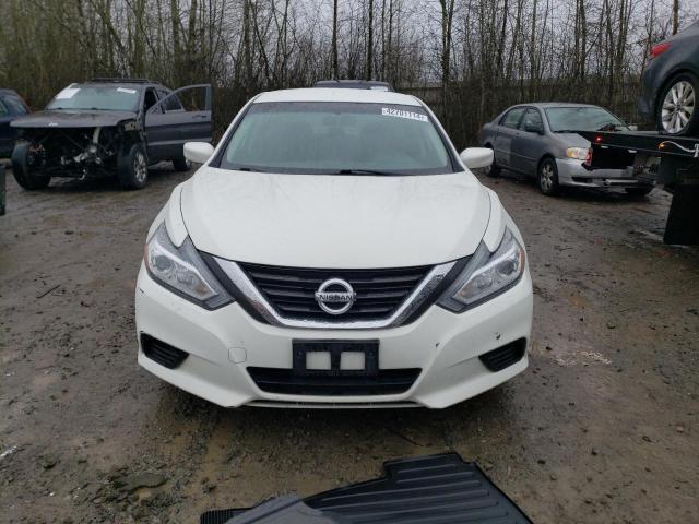 2016 Nissan Altima 2.5 - Фото 5