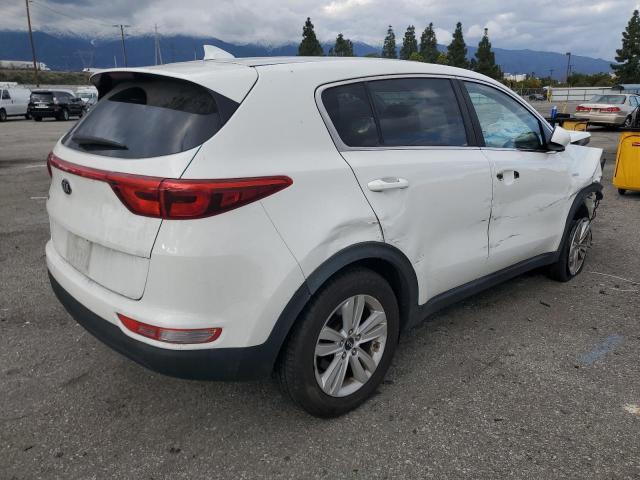 2017 Kia Sportage Lx - Фото 3