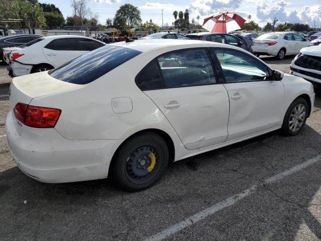 2011 Volkswagen Jetta Se - Фото 3