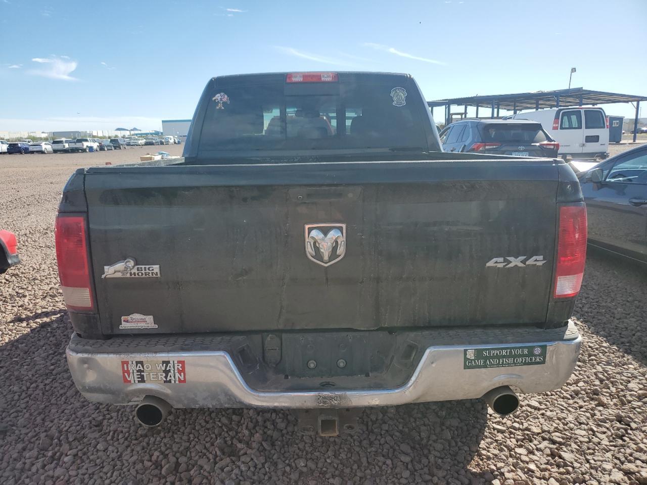 2015 RAM 1500 SLT - Image 6