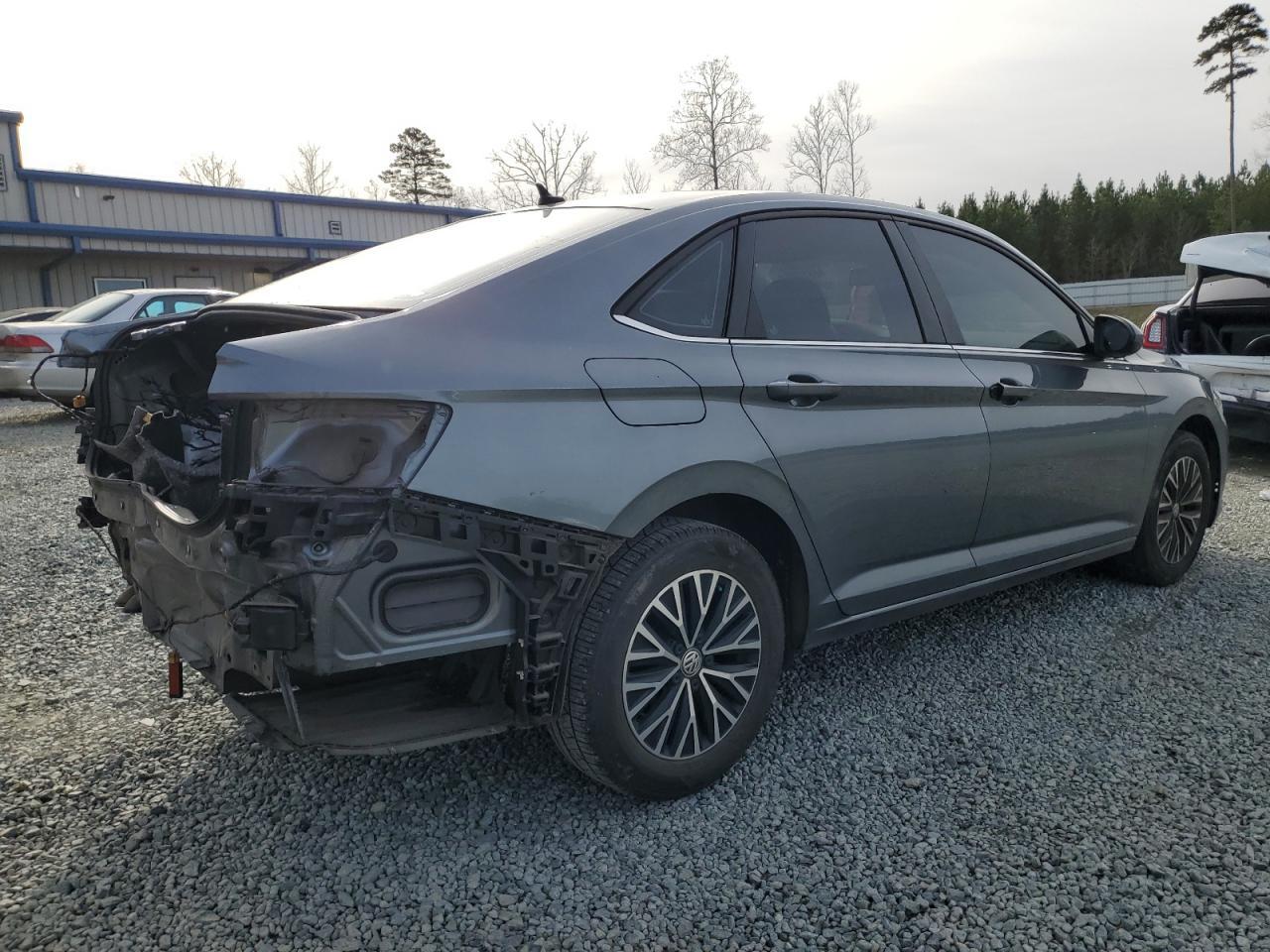 2019 VOLKSWAGEN JETTA S - Image 3