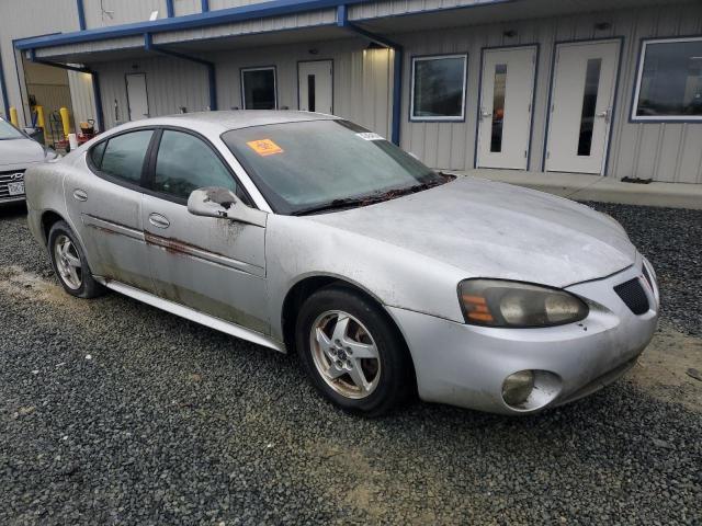 2004 Pontiac Grand Prix Gt - Фото 4